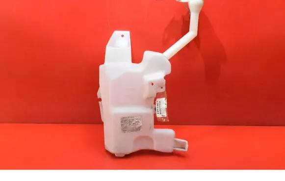Nissan Qashqai Windshield washer fluid reservoir/tank 289104EA0A