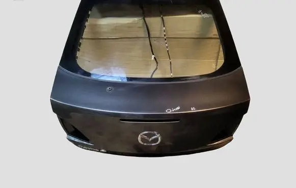 Mazda 6 Tailgate/trunk/boot lid