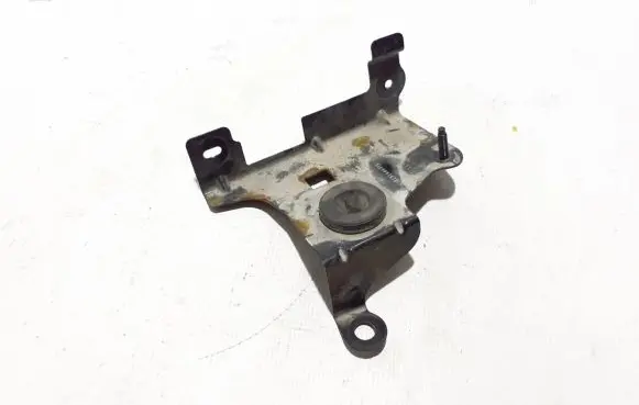 Dacia Lodgy Air filter cleaner box bracket assembly 215144097R
