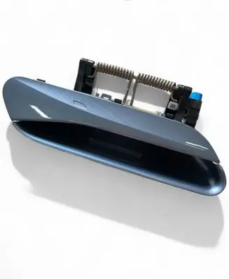 Volkswagen ID.4 Rear door exterior handle 11A837206CSXC