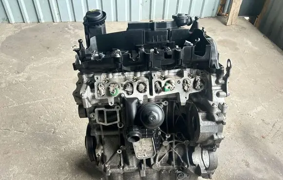 Mini Cooper Countryman R60 Engine N47C16A 70368558