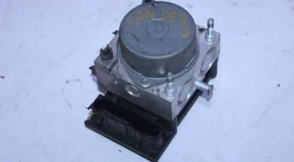 Dacia Sandero ABS Pump 8200756095 5253006