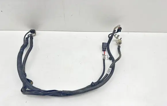Audi A5 Wires (generator/alternator) 8W0971228AK 622437105