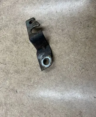 BMW 3 E46 Other brake parts 34526780592 6780592
