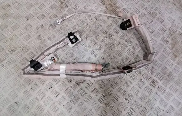 Opel Adam Roof airbag 34137803E 20945041253052