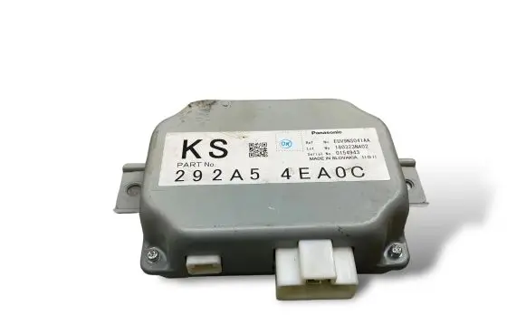 Nissan Juke I F15 Camera control unit module 292A54EA0C E80323041AA