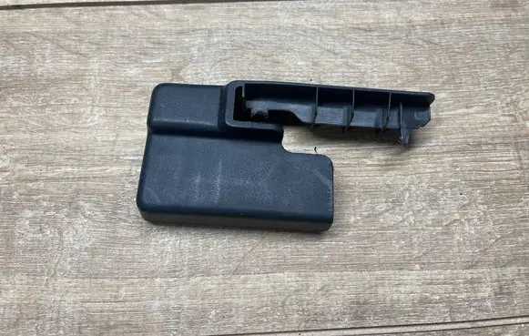 Land Rover Range Rover Sport L494 Front door seat control surround trim CK52600D12ABW
