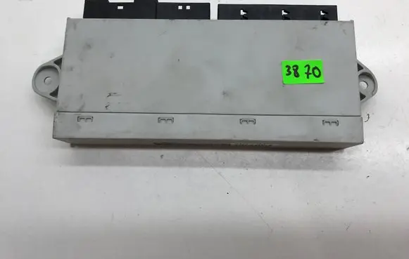 BMW 7 E65 E66 Door control unit/module 6964139 TMF65BF 5WK48002A