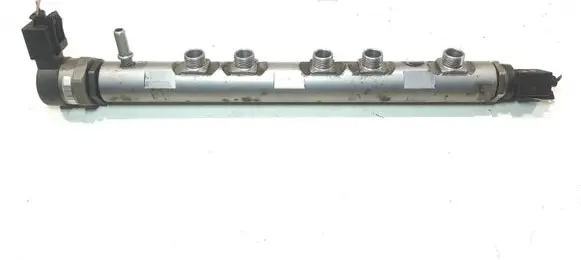 BMW 3 E90 E91 Fuel main line pipe 7809127 0445214182