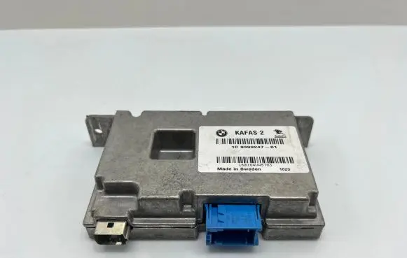 BMW 4 F36 Gran coupe Camera control unit module 9399247