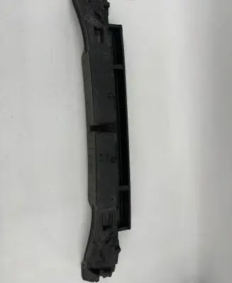 Volvo S90, V90 Front bumper foam support bar 31383241