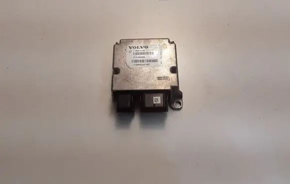 Volvo V40 Airbag control unit/module 31406938