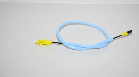 BMW i3 Front door cable line 7290869