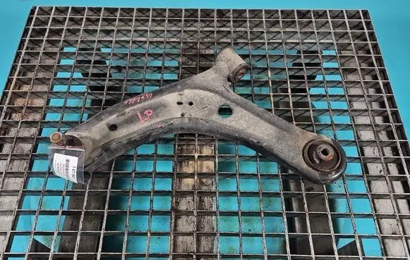 Front control arm