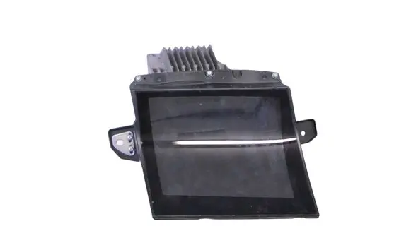 BMW 5 F10 F11 Head up display screen 9252342