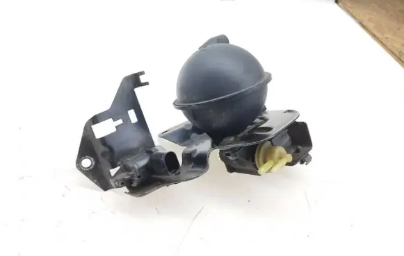 Audi A5 Sportback 8TA Vacuum air tank 03G131133D 054129808 8K0906627