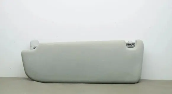 Sun visor