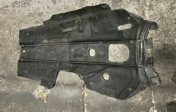 Alfa Romeo Stelvio Coupe door lock (next to the handle) 50561154