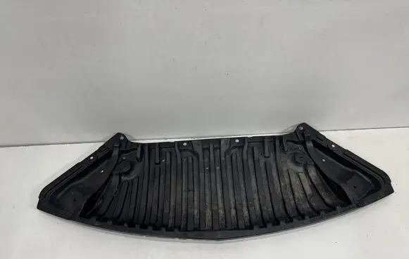 Mercedes-Benz E W124 Front bumper skid plate/under tray A2075240930