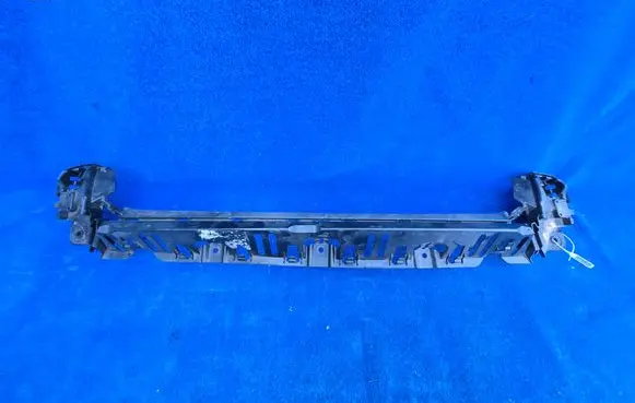 BMW 3 GT F34 Rear bumper mounting bracket 7416067