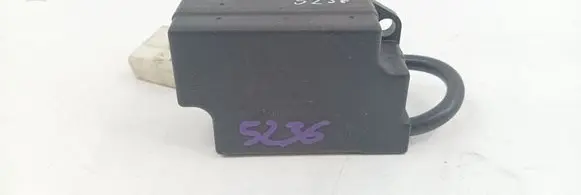 A/C air flow flap actuator/motor
