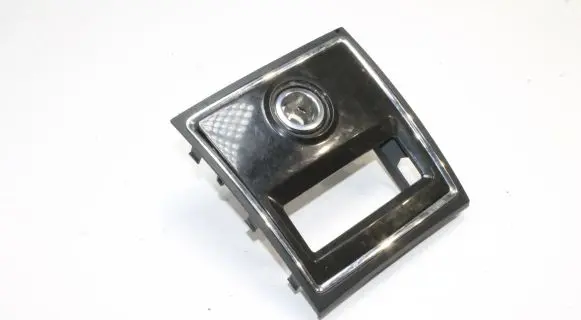Skoda Superb B6 (3T) Other center console (tunnel) element 3T0863317