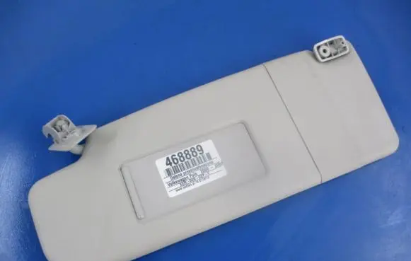 Volkswagen Polo III 6N 6N2 6NF Sun visor
