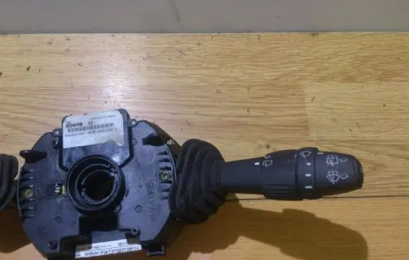 Fiat Stilo Wiper control stalk 0265005428 07353729610