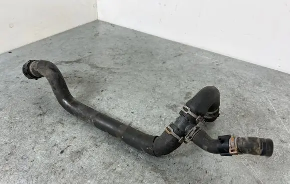 Audi A4 S4 B8 8K Engine coolant pipe/hose 8K0122101G N906929