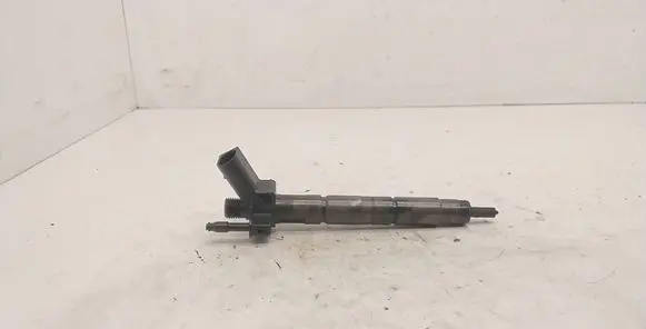 Fuel injector
