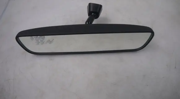 Hyundai i20 (BC3 BI3) Rear view mirror (interior)