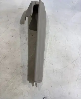 Mercedes-Benz GL X164 Front passenger seat rail trim A1649194820 JC1332449