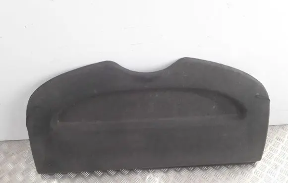 Renault Megane II Parcel shelf load cover 8200034999