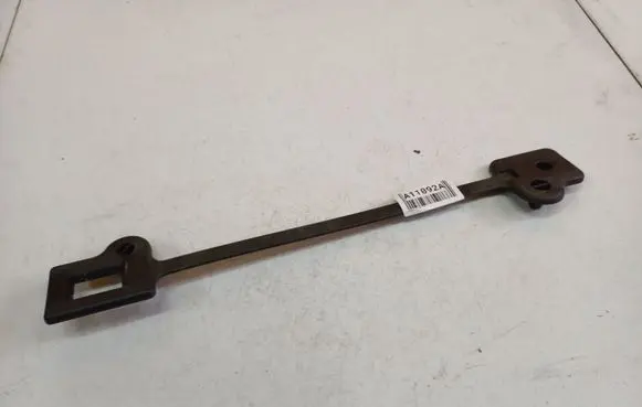 Citroen C4 I Other interior part 9634489910