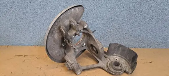 Audi A6 S6 C7 4G Rear wheel hub spindle/knuckle 8K0505431