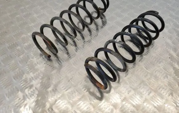 Suzuki Jimny Front coil spring 