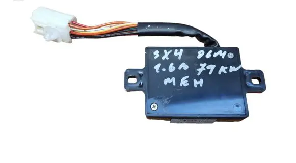 Suzuki SX4 Other control units/modules 3866079J0 6828