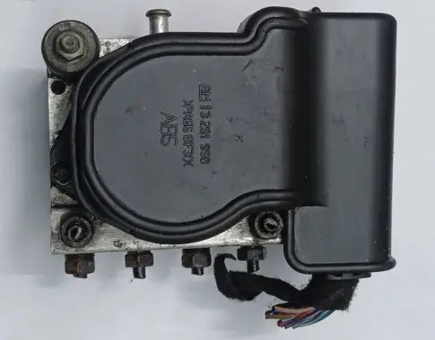 Opel Corsa D ABS Pump 0265232288 13282282 0265800796