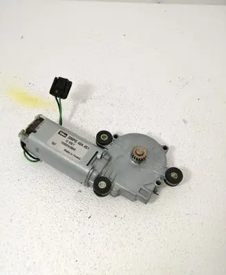 Volvo XC90 Sunroof motor/actuator 10002328B00