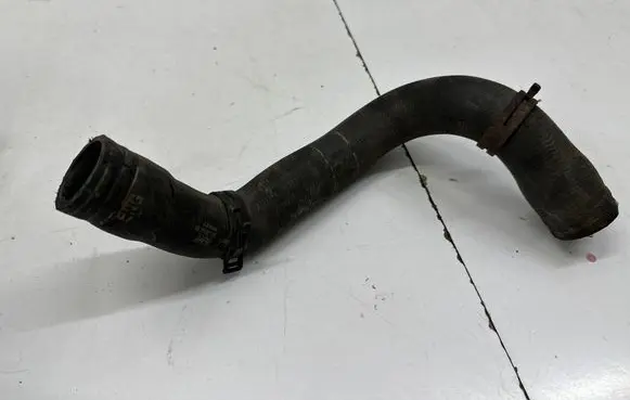 Opel Insignia B Engine coolant pipe/hose 39087125
