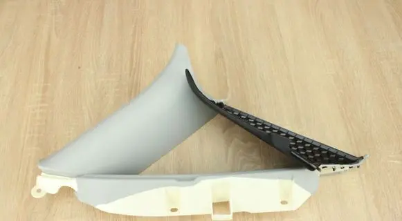 Audi A6 S6 C7 4G (C) pillar trim 4G5867287