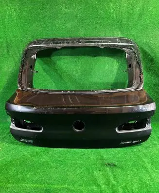 Tailgate/trunk/boot lid