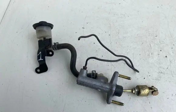 Clutch master cylinder