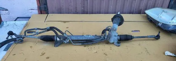 Mazda 3 I Steering rack 78019276