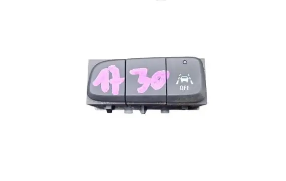 Opel Mokka A set of switches 98327597YX 2023111 03548430200