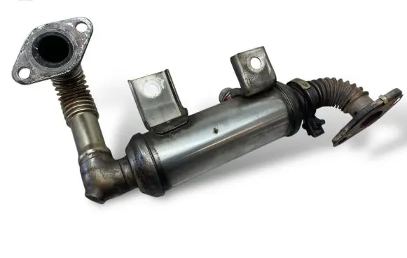 Ford S-MAX EGR valve cooler 4M5Q9F464B1C 4M5Q9F464B
