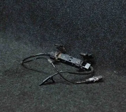 ABS rear brake sensor