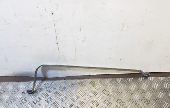 BMW 7 F01 F02 F03 F04 Fuel tank mounting bracket 7184963