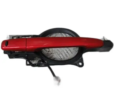 Mitsubishi Outlander Other exterior part 