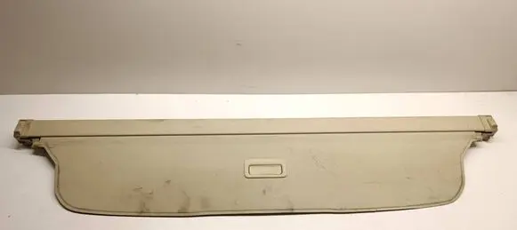 Volvo V70 Parcel shelf load cover 39882851